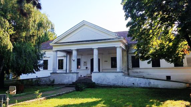 Nagykereki - Bocskai-várkastély