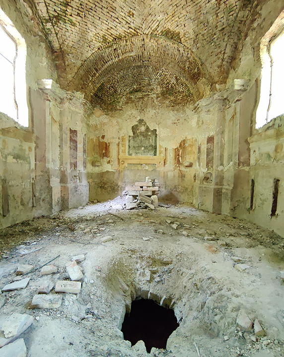 Kölesd – Hiemer-Jeszenszky-kastély