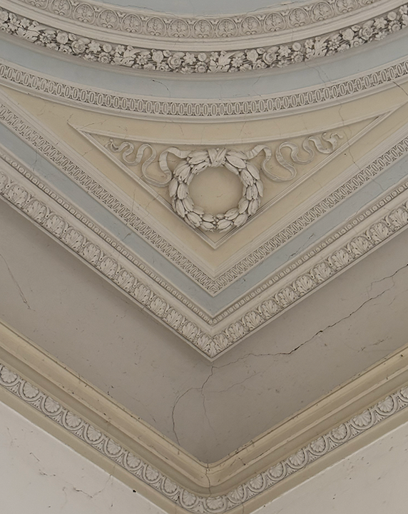 Sopronhorpács – Széchenyi-kastély